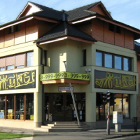 Szögker Újpest