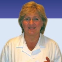 Dr. Margitai Györgyi szülész-nőgyógyász