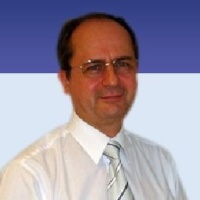 Dr. Csabay László szülész-nőgyógyász, ultrahang specialista, klinikai szakorvos