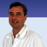 Dr. Demeter Attila szülész-nőgyógyász, onkológus