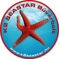 K2 Seastar Búvárklub