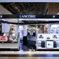 Lancome Szépségsziget