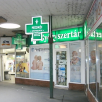 Mexikói Gyógyszertár