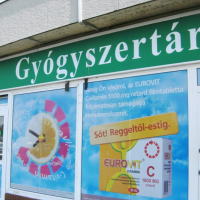 Mexikói Gyógyszertár