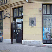 Szent Imre Gyógyszertár