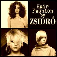 Zsidró Hajszalon