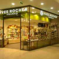 Yves Rocher