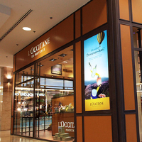 L'Occitane
