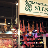 Stenders