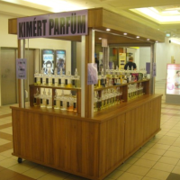 Kimért Parfüm