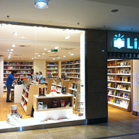 Libri Árkád Könyvesbolt