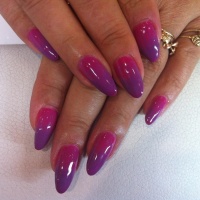 Beauty Hands