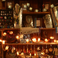 Ethnosound Világzenei hangszerek