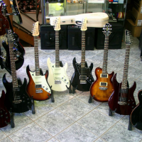 Medgyesi Hangszercentum