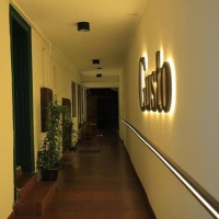 Gusto étterem