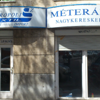 Akropolisz Textil Kft.