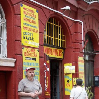 Csipet Bazár