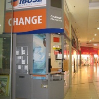 Exclusive Change