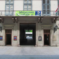 Petőfi Irodalmi Múzeum