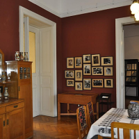 Kodály Zoltán Emlékmúzeum