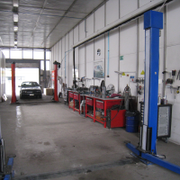 Streetgarage