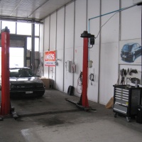 Streetgarage