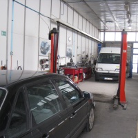 Streetgarage