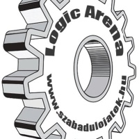 Logic Arena Szabadulós Kijutós Játék