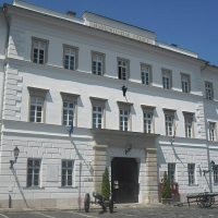 Hadtörténeti Intézet és Múzeum