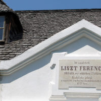 Liszt Ferenc Emlékmúzeum és Kutatóközpont