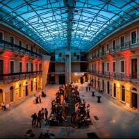 Vam Design Center