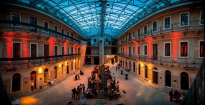 Vam Design Center