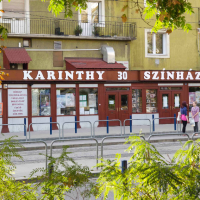 Karinthy Színház