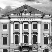 Nemzeti Táncszínház