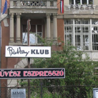 Rátkai Márton Klub