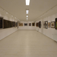 Józsefvárosi Galéria