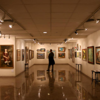 Virág Judit Galéria