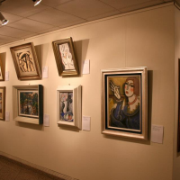 Virág Judit Galéria