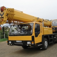 Daruber Crane Daruzási Szolgáltató Kft.