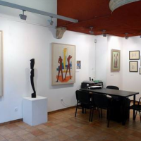 Missionart Galéria