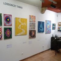 Missionart Galéria
