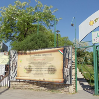 Orczy Park