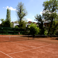 Villányi Tenisz Klub