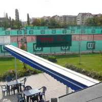 Europe Tennis Center