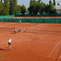 Folyondár Sport- és Táncközpont