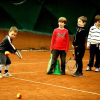 Folyondár Sport- és Táncközpont