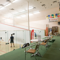 Rózsadomb Squash Club