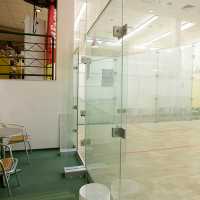 Rózsadomb Squash Club