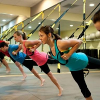 ATSA Fitness