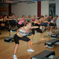 ATSA Fitness